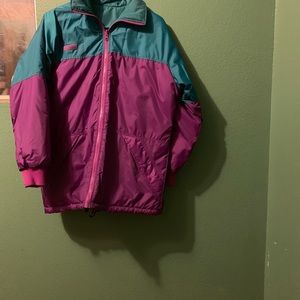 Colombia Jacket no size